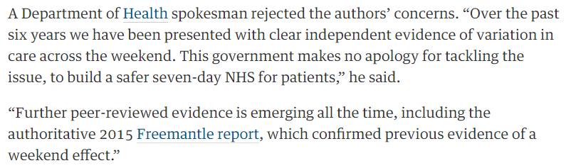 spriggs_'s tweet photo. .@DHgovuk: "Thanks science but we know best" https://t.co/XMvfqIrZbV #7DayScam https://t.co/ZP9dtY7d6B