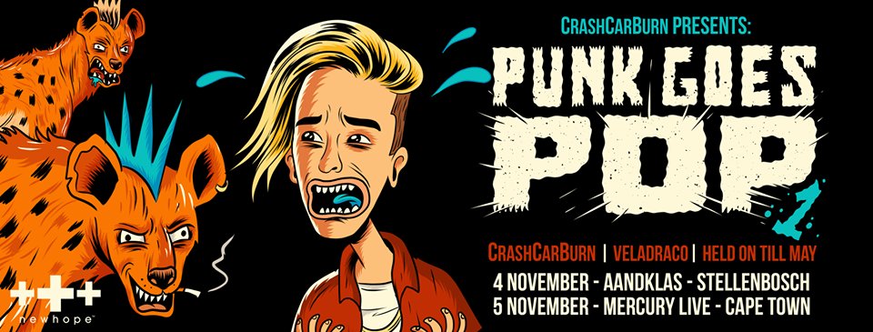 sa_musicscene's tweet photo. The Punk Goes Pop tour is coming to Cape Town. https://t.co/x1ixQSHRsD https://t.co/H79JDBpqjB