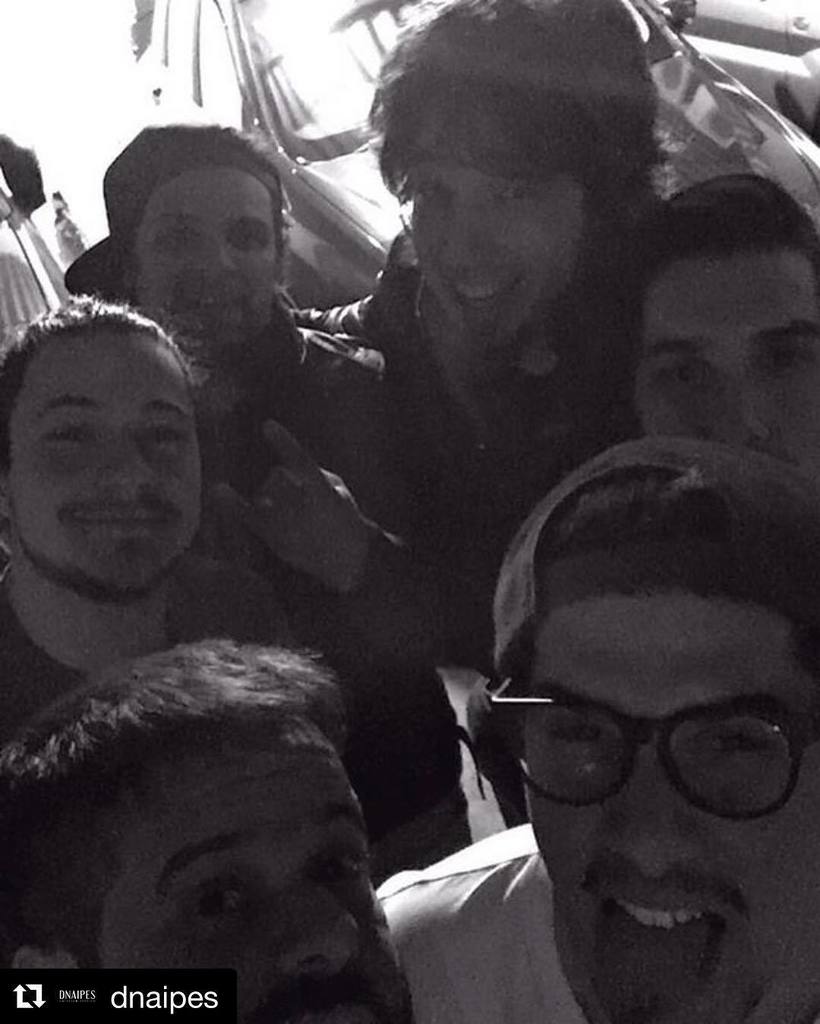 ducamendes's tweet photo. Hoje foi um dia bom!
#Repost @dnaipes
・・・
#Snapsave 
Coisas boas rolando.
#DNAIPES https://t.co/Xf9ZNTbsMq https://t.co/pEBZvQFtCs
