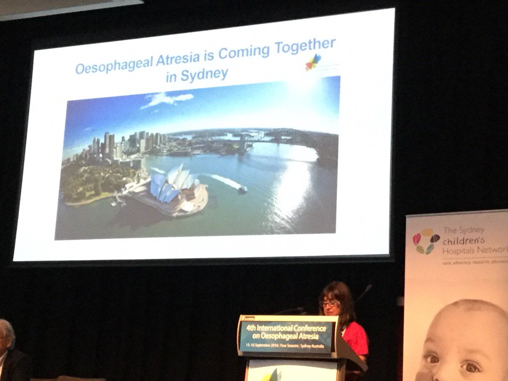 eatfederation's tweet photo. Thanks to the organising committee, #Inoea , @OARALtd for this congress #OASyd2016 https://t.co/h1Z6Kdorwn