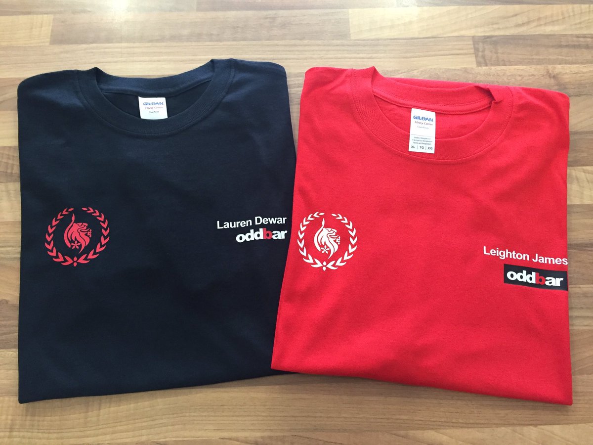 print_wizards's tweet photo. T-Shirts ready for this years DMU hockey @DMUHC ππΌ #DMU #DMUHC #leicester #PrintWizards https://t.co/oUZcAPEnc9