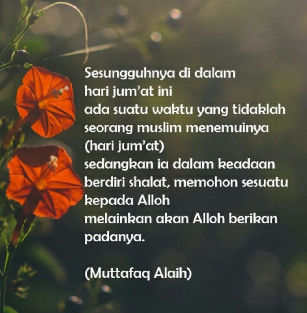itbsda's tweet photo. Ayoo full doa, Ada saat mustajab, Dan Jangan bicara buruk yang bisa diijabah juga https://t.co/0oer6x36uE