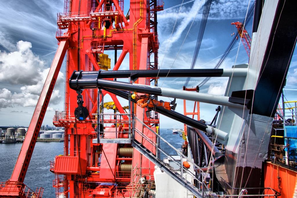 Venko has been awarded the contract by Heerema for Paint Refurbishment on the DCV Balder. venko.co.uk/news/venko-all…