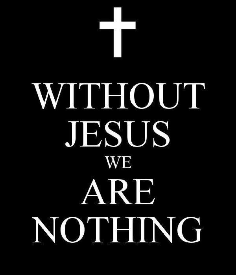 _OneNewMan's tweet photo. #QuiteHonestly! #AnyoneWithoutJESUSIsADeadManWalking! #GiveUrLife2JESUSToday! #HalleluYah! #AMEN! https://t.co/Umw5f9Q7qo