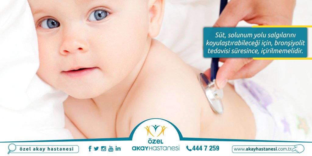 ozel_akay's tweet photo. Bronşiyolit, süt çocukluğu döneminde en sık karşılaşılan alt solunum yolu enfeksiyonudur. #saglik #cocukgelisimi https://t.co/8dG0ZMEkGa