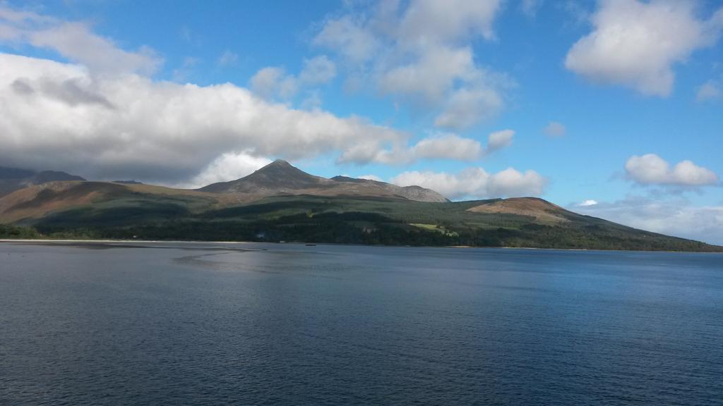 EllieHighwood's tweet photo. #arran2016 https://t.co/98kB4zdcHz