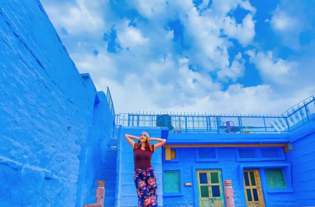 tripoto's tweet photo. 10 Indian #Holidays So Good That You'd Want To #Rethink Your #International #Vacation Plans
https://t.co/2mtizhQJa0 https://t.co/fj2weBOYm8
