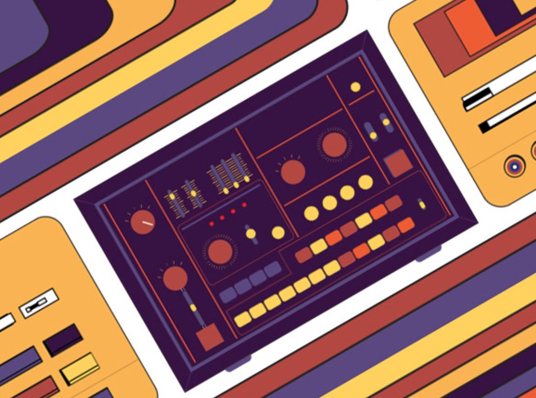 LaunchpadforiOS's tweet image. Fascinating timeline of music tech in the 70's bit.ly/2bSSB1P