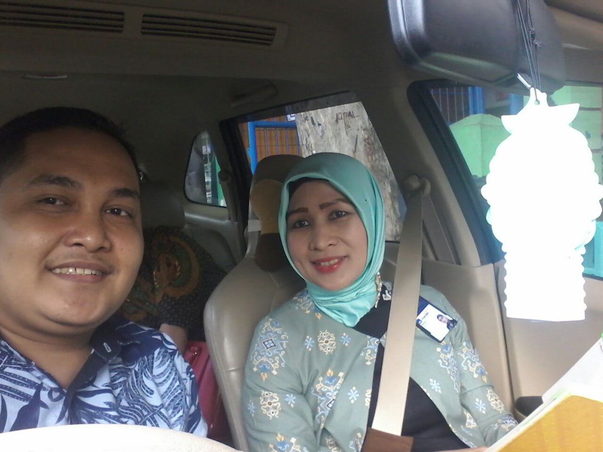 #NCDAMFS #SG2AMFS #Region1 lagi diperjalanan macet juga bisa coaching