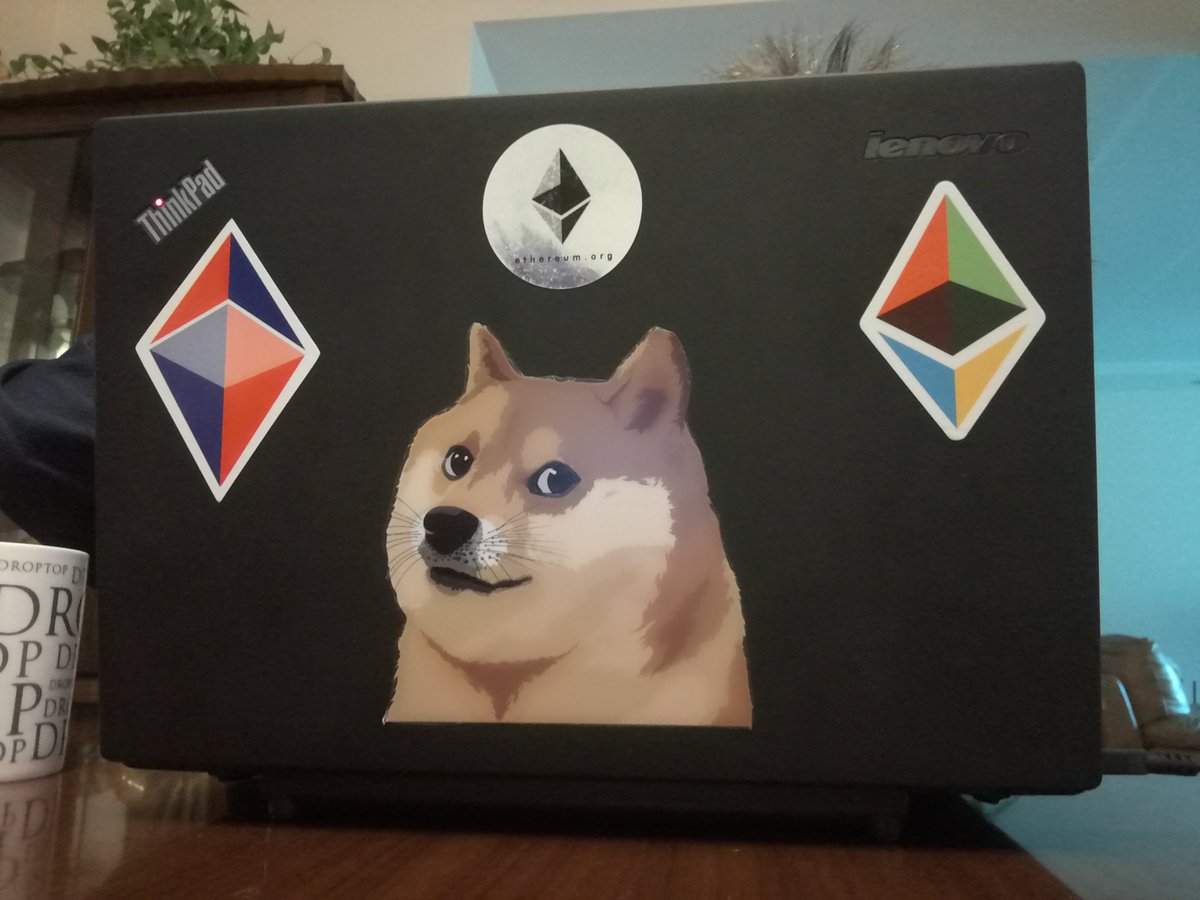 VitalikButerin's tweet photo. @coincidental_eu @koeppelmann I think mine is better. https://t.co/bcIXo1nZWP