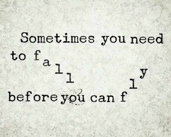 AngelsPayLtd's tweet photo. It's alright if you stumbled. Get up & be ready for the flight. Goodmorning! #AngelsPay #UKEarlyHour #ATSocialMedia https://t.co/2AfxuIXMf7