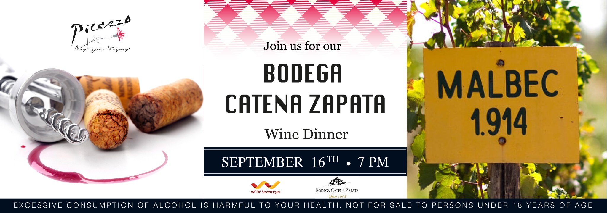 WOW Beverages Kenya on Twitter "What's your Fri plan? All roads lead