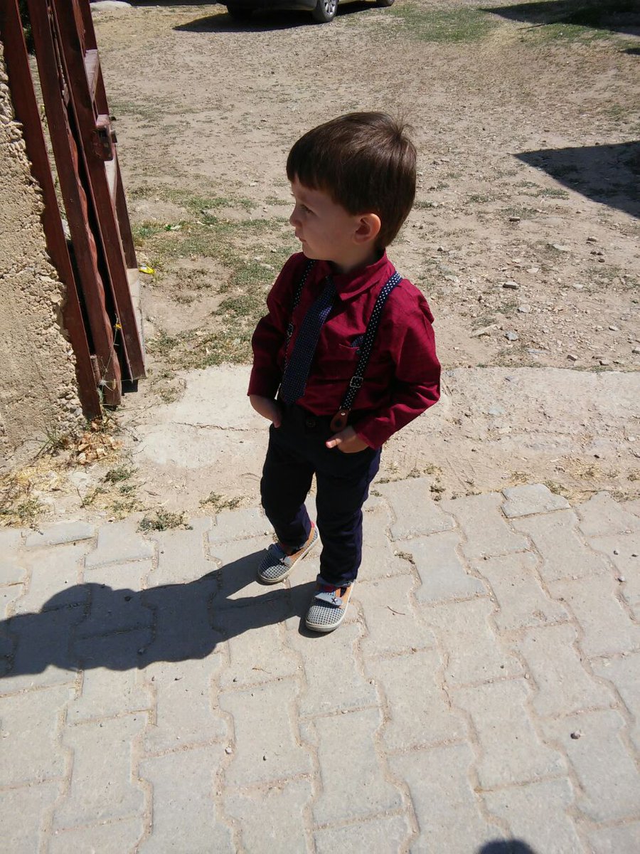 Bastırığın jönü :)
