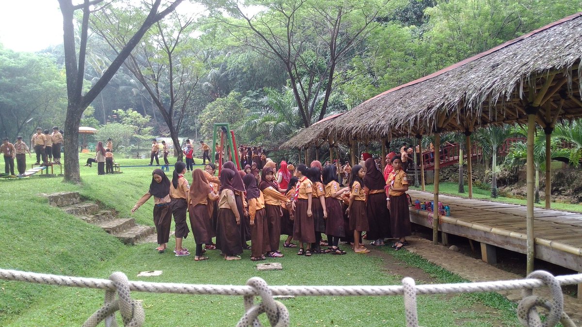 outboundCHL's tweet photo. Kebersamaan itu indah.....selamat beraktivitas sobathappy https://t.co/ezUX99Jit4