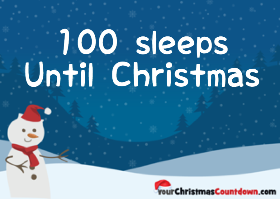 christmas_clock tweet picture