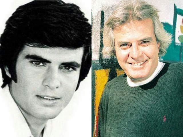 #Yeşilçam'ın usta aktörü ve efsane ismi #TarkınAkan'ı kaybettik. Mekanı cennet olsun, Allah rahmet eylesin.