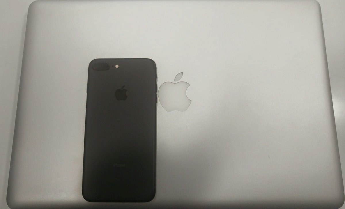 GuruBilly's tweet image. This is pretty! Come check it out at O2 Stretford or O2 Salford Quays! #apple #midcomms #iPhone7launch #iPhone7