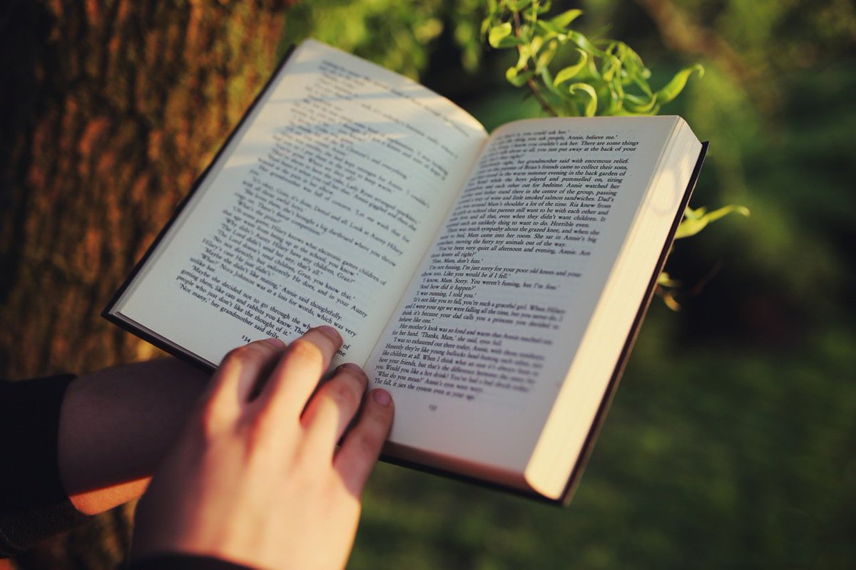 PenguinUKBooks's tweet photo. Morning, Penguins. Did you spend your weekend curled up with a good book? Do tell us what you're #currentlyreading. https://t.co/8CzaSScpIf