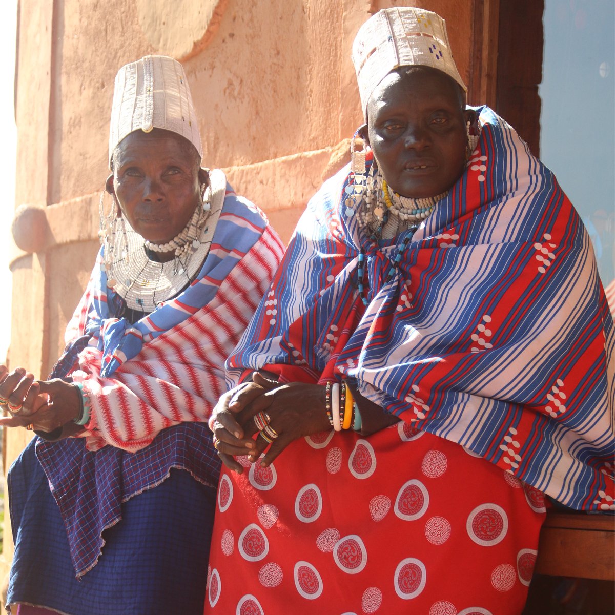 andbeyondtravel's tweet photo. #HumansofandBeyond: read about our beloved #Maasai Mamas, May & Papei: https://t.co/tpKvjAdNIA #travelandbeyond https://t.co/2jRo3oVFlQ