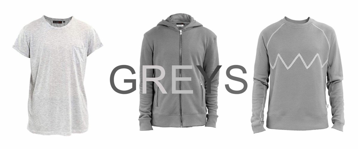 NIXONBUI's tweet photo. Early autumn inspiration - greys of mountain. Get a closer look at the styles on https://t.co/6J4K03XuJ5 https://t.co/8J8Y8AWMAv