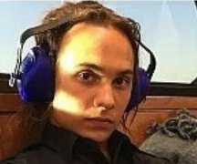 When you're in the train with your headphones picking a song and someone talks to you: