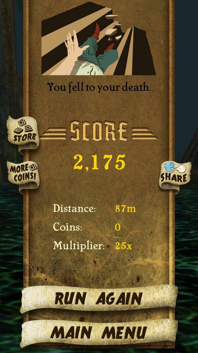 kkkiran_naf's tweet photo. I got 2,175 points while escaping from demon monkeys. Beat that! https://t.co/CWoGQfsgiK #TempleRunm@. Bbźć z https://t.co/LVsNucpc87