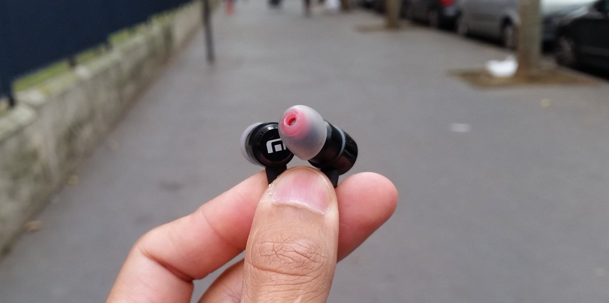 Phil_Khattou's tweet photo. Testé et approuvé :) #NewNeckmaster Life https://t.co/S475GQTH2K