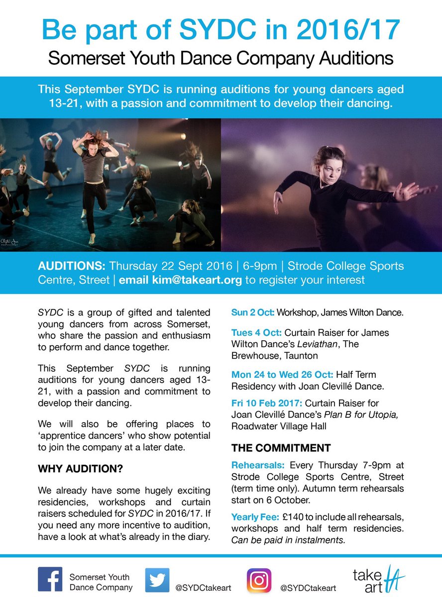 Spring Forward Dance tweet media