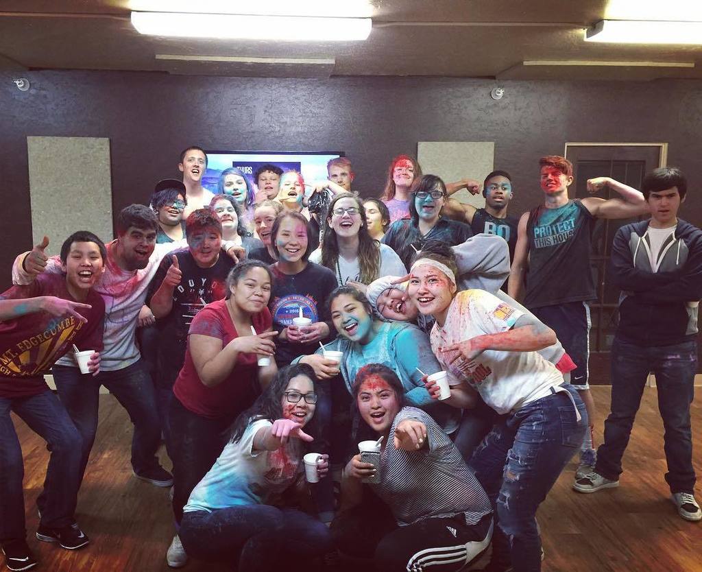 thadw44's tweet photo. Loved spending my Thursday night with all the #liftfam high school you all were crazy! #li… https://t.co/xjfRMIRS9r https://t.co/93BdvBA5lL