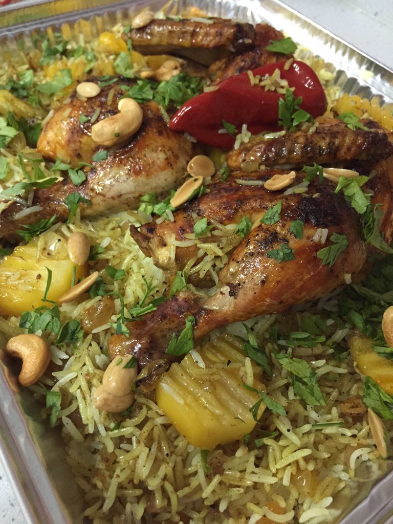 sla6eenForcoffe's tweet image. صباحكم ورد 
متوفر للطلب يوم الجمعه عشاء
دجاج فرن ولحم حميس 
الكميه محدوده 
للحجز/٠٥٦٣٩٨٨٨٥٤