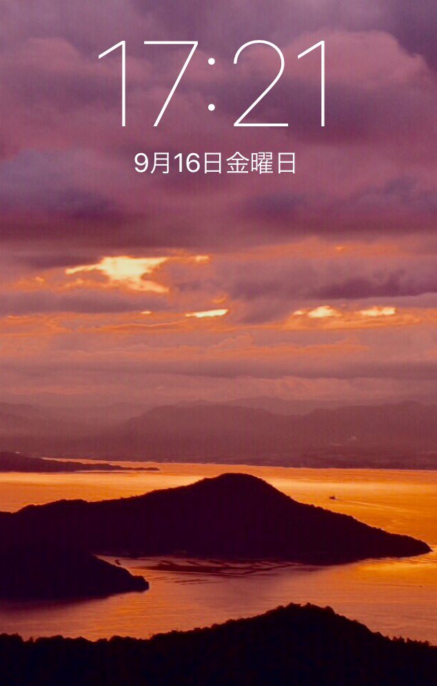 最後は気持ち デブかわドットコム בטוויטר 壁紙変えた マジックアワー は日没後に数十分程体験できる薄明の時間帯を指す撮影用語で 光源となる太陽が姿を消しているため限りなく影の無い状態が作り出される状態となり 色相がソフトで暖かく 金色に輝いて