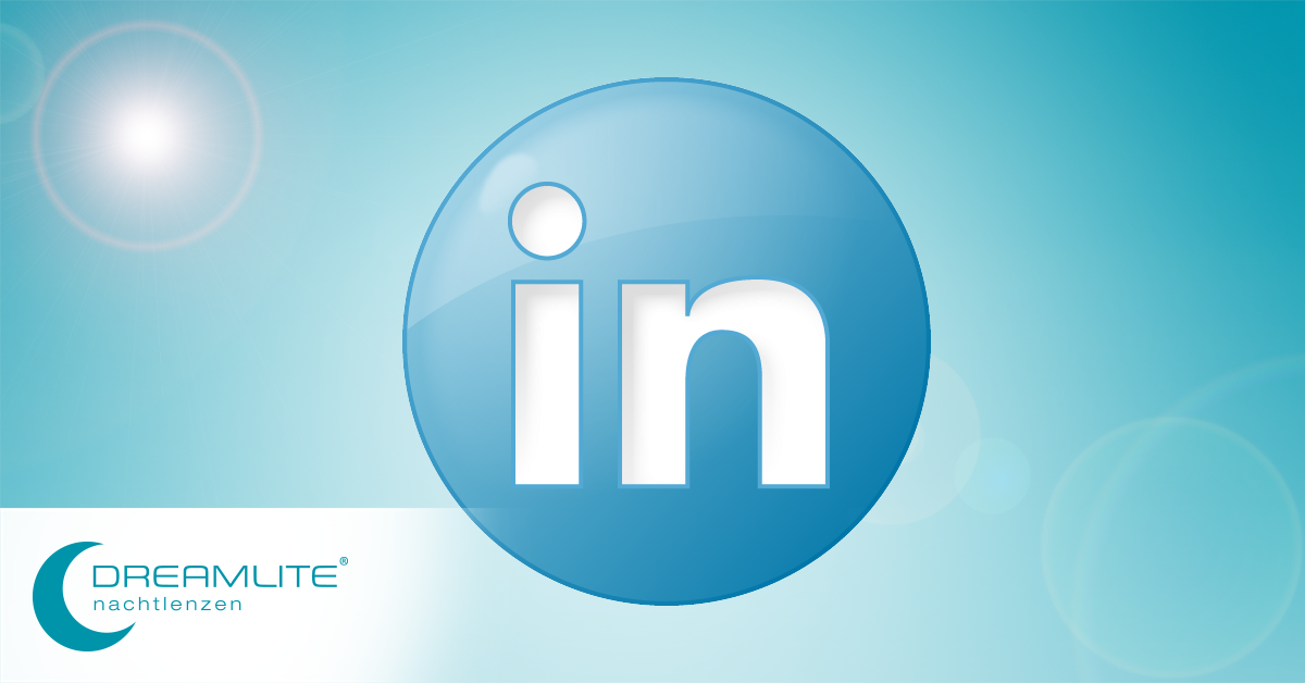 DreamLite_NL's tweet photo. Volg ons op #LinkedIn via https://t.co/GFly0BxBHa en blijf up-to-date over onze #nachtlenzen en (bedrijfs)nieuws! https://t.co/P84OFeqzWj