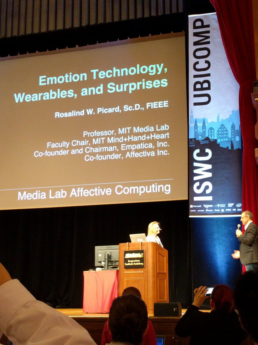 ademasi_'s tweet photo. @RosalindPicard keynote's at #ubicomp2016 was fascinating https://t.co/N577wJYZwB