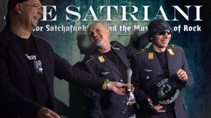 WorldEntNews's tweet image. Don't miss The BIG Feck Off Size rock show Tonight at 7pm GMT buff.ly/2crHAmV