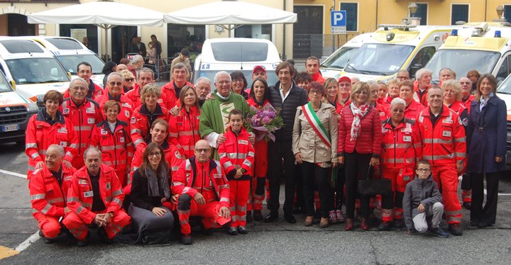 AnpasPiemonte's tweet photo. Il 24 e 25 settembre #Vapc #Cigliano festeggia i 40 anni di attività https://t.co/eJQGsvcrV4 @Anpasnazionale #Anpas https://t.co/gli2opWAeH