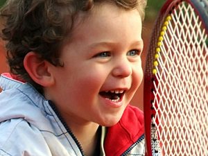 New! Tots Tennis for 3s &amp; 4s 2day 10:45. Book at ow.ly/XQvw303VZ13 <a href="/LwLinForestHill/">LadieswhoLatte SE23</a> <a href="/SE19kids/">SE19 KIDS</a> <a href="/crystaltriangle/">Crystal Triangle</a>
