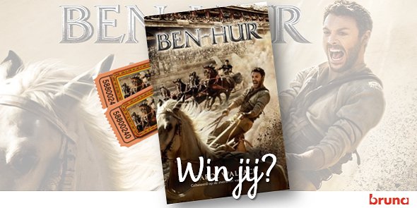 Vandaag is je laatste kans om dit pakket te #winnen! Wat moet je doen? Volg &amp; Retweet. #GeefB #actie