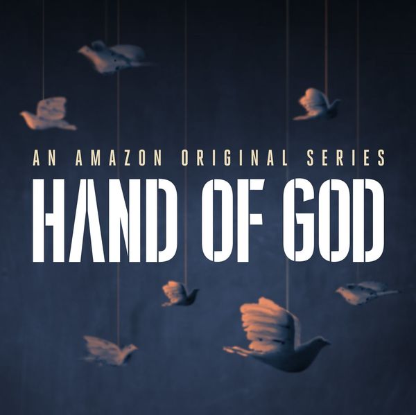 cultjer's tweet photo. Amazon Canceling 'Hand of God' After Two Seasons https://t.co/DJ0SLXYeSf https://t.co/4LU7p1HQan