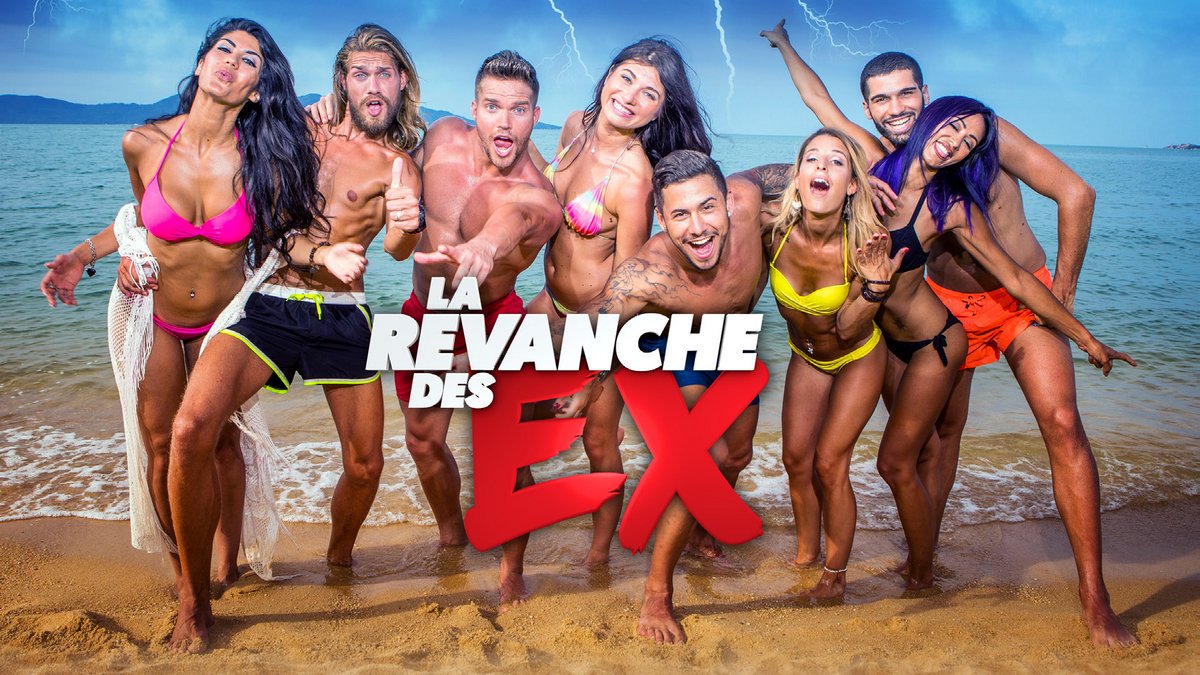 REMS_NADEUGE's tweet photo. AUDIENCE : 258.000 téléspectateurs, soit 2.4% du public, pour #LesEX hier soir 😉 @Amelie_Officiel https://t.co/EnWzpy7t6P