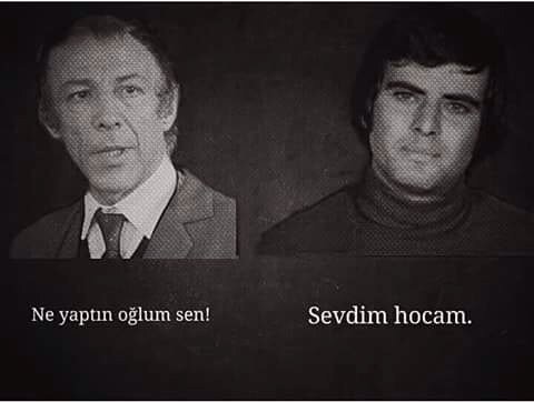 BENDE.