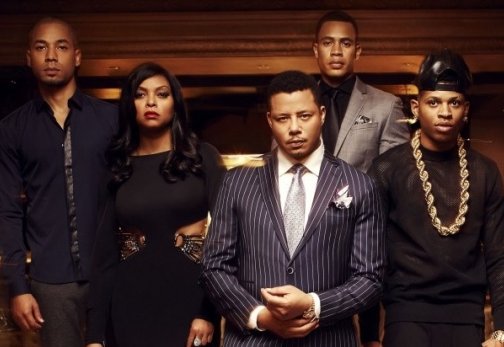 Starsatsa's tweet image. So ready for the double treat of season #premieres next week! #EmpireS3 and #Scream3! Are you? 
Fox Ch131 #FoxAfrica