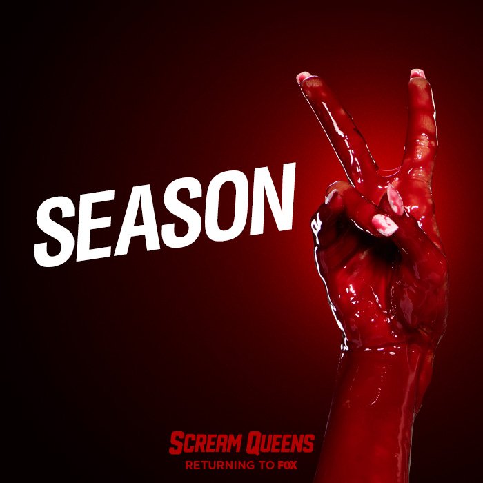 Starsatsa's tweet image. So ready for the double treat of season #premieres next week! #EmpireS3 and #Scream3! Are you? 
Fox Ch131 #FoxAfrica