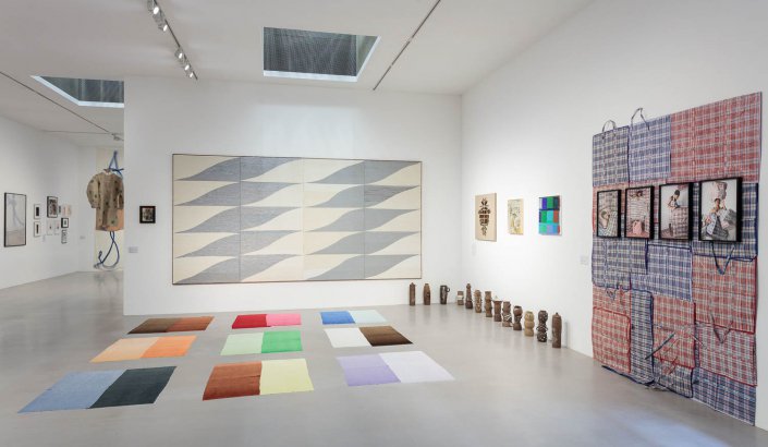 JesFernie's tweet photo. Quick! Go see this incredible, rich, delicious show @CamdenArtsCtr before it closes on Sunday!
#makingandunmaking https://t.co/Bh0tBTkigq