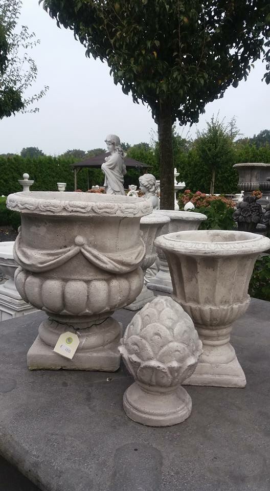 beeldenhoeveurk's tweet photo. Op zoek naar wat moois in de tuin ?
Kom eens vrijblijvend bij ons langs ! https://t.co/8Os06ElQgm