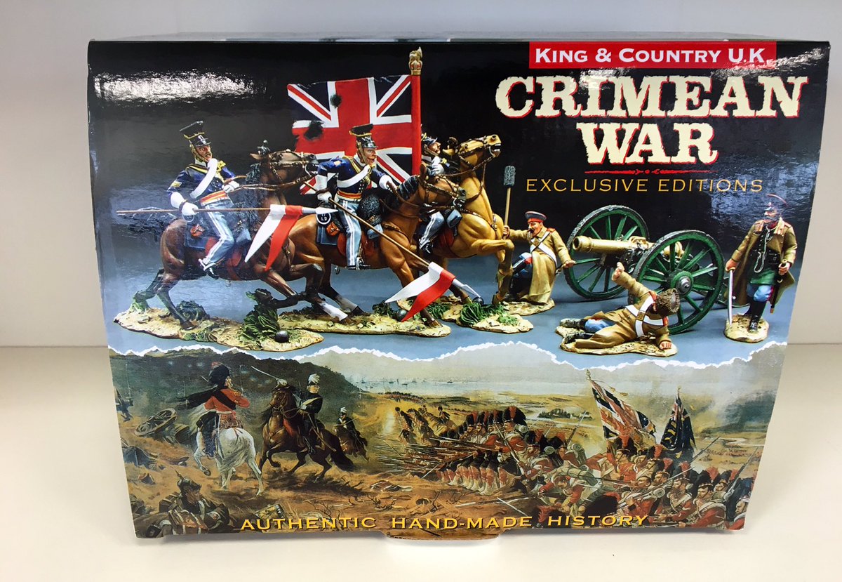 collectable toy soldiers