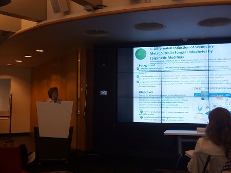MEDINADiscovery's tweet photo. Reunión de EPICHEMBIO en Groningen #Epignetics https://t.co/lCmazgpZbW https://t.co/Bm1frmo2z1