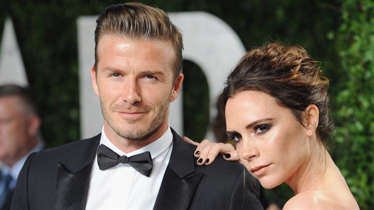 FootballFunnys's tweet photo. Victoria Beckham has revealed an embarrassing secret about husband David Beckham. Oh dear… https://t.co/rDtLPg8HQ6 https://t.co/Hxl6Gxz0Wl