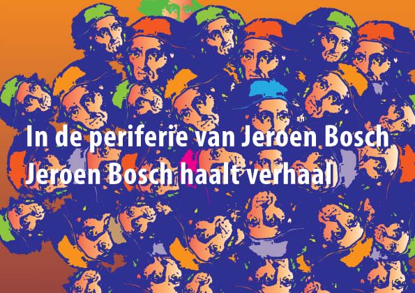 Nog 2 nachtjes slapen, dan vindt de grote Boschmanifestatie plaats in de abdij. halloheusden.nl/artikelen/arti… <a href="/gemheusden/">gemeente Heusden</a>