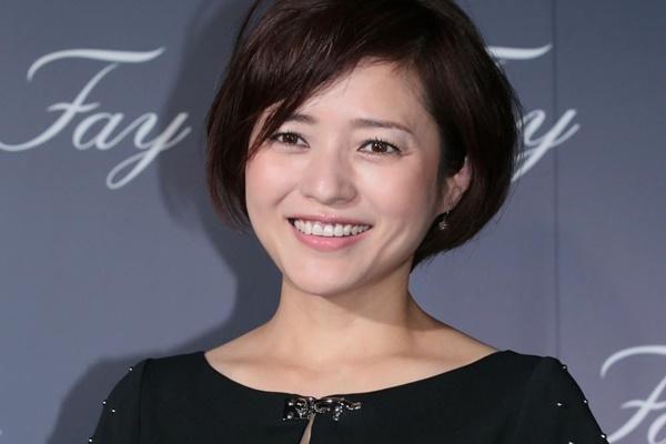 三田寛子 中村橋之助の改心を約束 笑顔でキッパリ 離婚はないです ガールズちゃんねる Girls Channel