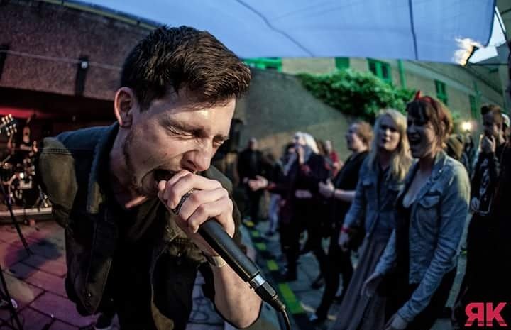 Chelmsford / Asylum / Tonight

w / Oceans Aside &amp; Spreading The Disease 

<a href="/rachaelkingUK/">Rachael King</a> photography